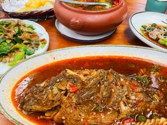 -云隐小厨·传统大理美食(复兴路店)