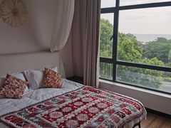 -弥舍·湖景团建泳池派对别墅·湖山境店