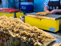 豆皮-大学城夜市大排档(凤栖路店)