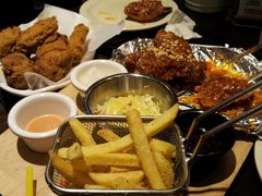 -火炉火自助餐(枫蓝国际店)