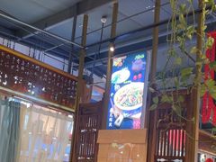 -水煮三国·川鲁江湖菜(香山店)