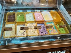 -粤海喜来登酒店·盛宴海鲜牛排自助餐厅(天河城店)