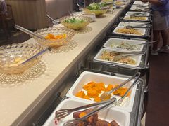 -素满香·Vegan食养自助(天一广场店)