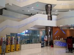 -南宫温泉水世界