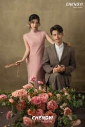 -橙亦摄影工作室