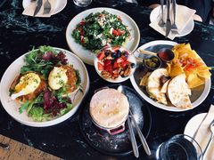 -The Rug Cafe(王府中环店)