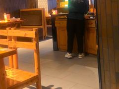 -肉串汪(月坛店)