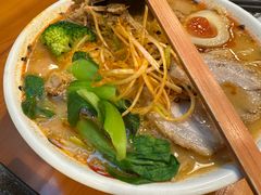 -日出拉面(望京店)