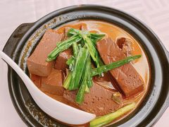 -潮福城大酒楼(北尚店)