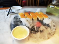 -佰家小厨·南京菜(夫子庙店)