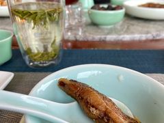-湖畔居茶楼(湖滨店)