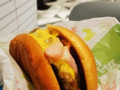 -肯德基(朝阳门店)