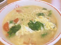 西红柿鸡蛋面-坊门老街(宜山路店)