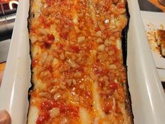 -悦屋老板娘的烤肉店(紫薇田园店)