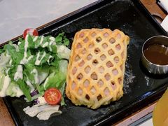 -必胜客(蚌埠东海万达店)