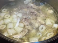 -润青四季音乐主题餐厅·椰子鸡(罗湖店)