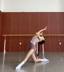 -尚美舞蹈工作室