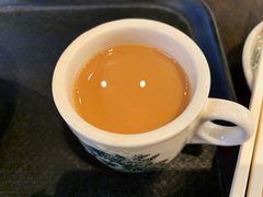 -马来西亚美食街