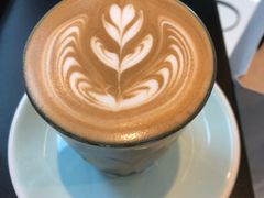 花香摩卡-Seesaw Coffee(环贸iapm店)