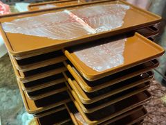 斑鱼-慢丽江·云南野生菌土鸡锅(西山店)