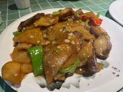 -清真文铁家烧麦馆
