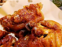 -状元阁烧烤(新华路总店)
