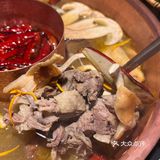云南必吃榜餐厅终于来成都啦