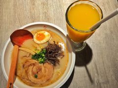 -味千拉面(德雅路CFC富兴时代店)