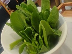 -傣妹火锅(南京东路一店)