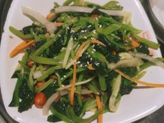 -土大力韩式烤肉料理(39年·和平路店)