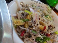 -边江铁锅炖鱼(振八街店)