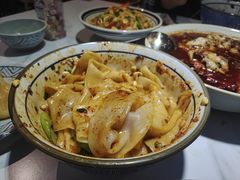 -山丹丹西北菜(金贸大厦店)