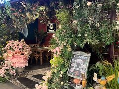 -第101座花园餐厅(湖滨88店)