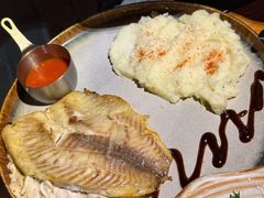 -ALAMEEN阿拉伯餐厅(三里屯店)
