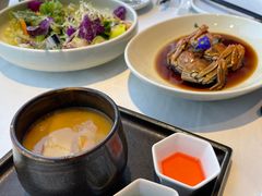 -悦融·京鲁菜·露台花园(安定门店)