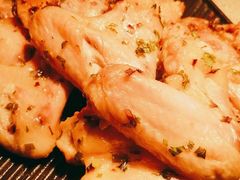 -索菲特酒店 · 云尚天际自助餐厅