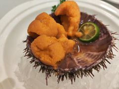 -奕景海鲜酒家· 大连海鲜(星海广场店)