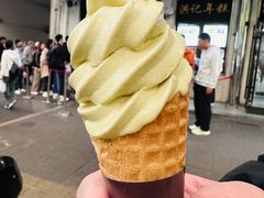 -牛街洪记小吃店(牛街店)