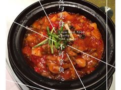 -粗茶淡饭·汉口公馆(循礼门店)