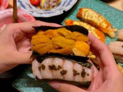 -小十Omakase(地王大厦店)
