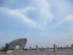 -南汇嘴观海公园