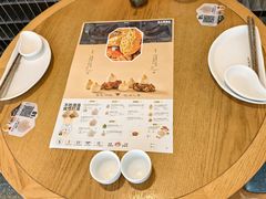 -苏小柳点心·手作小笼包(虹桥天地分院)