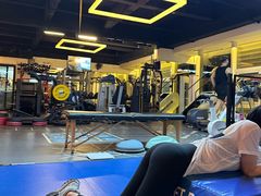 -欢喜运动健身综合馆·HappyGym