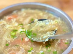 猪皮酸辣汤-陈金兰饮食店(柳前巷店)