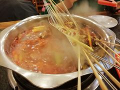 串串儿-川成串·自助串串香火锅(朝阳店)