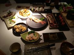 -赤坂亭M9和牛烧肉·日料398放题(万达店)
