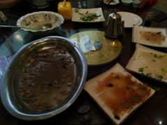 -宾朋海鲜饭庄(兴海路店)