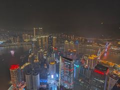 -WFC会仙楼观景台