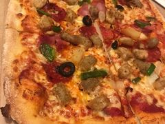 -必胜客(东大桥店)