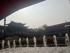 -杭州宋城